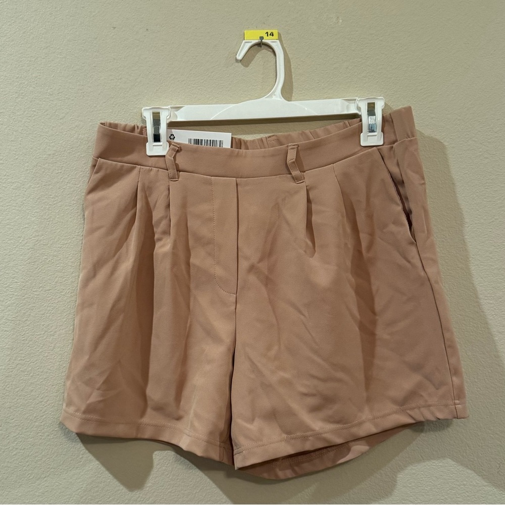 NWT 32 Degrees Women's Pull on Shorts